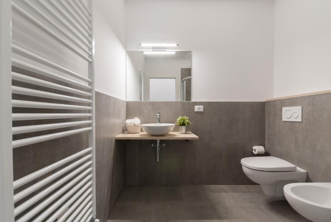 Apartment Hanni Мерано Екстер'єр фото