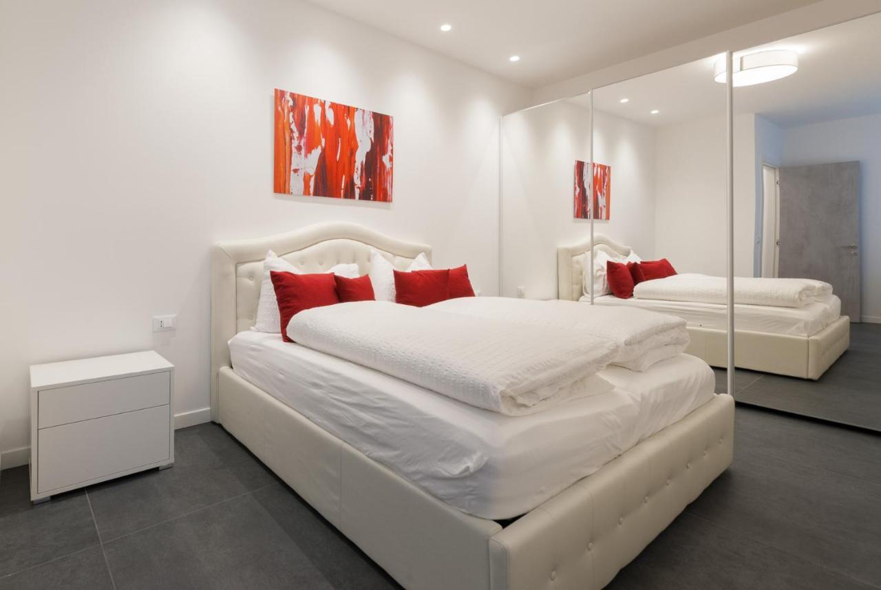Apartment Hanni Мерано Екстер'єр фото