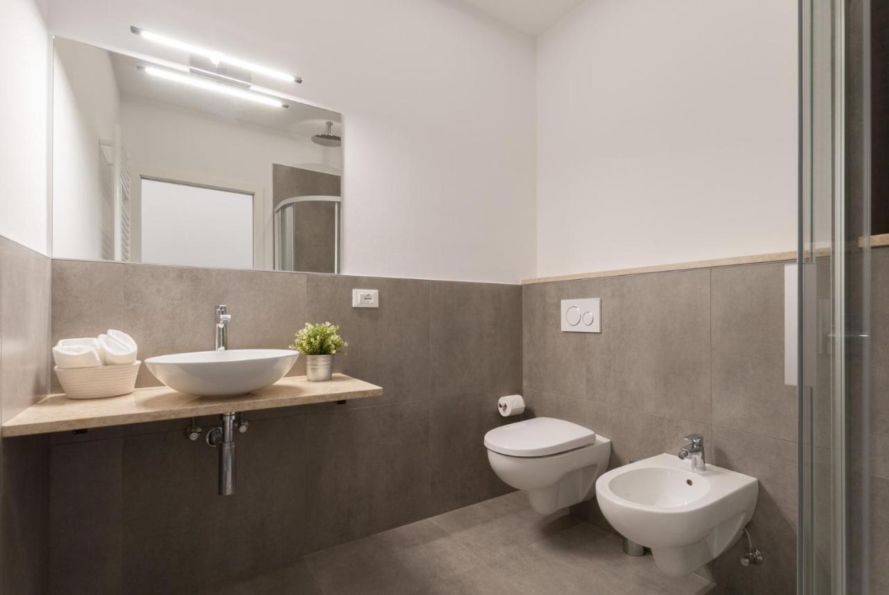 Apartment Hanni Мерано Екстер'єр фото