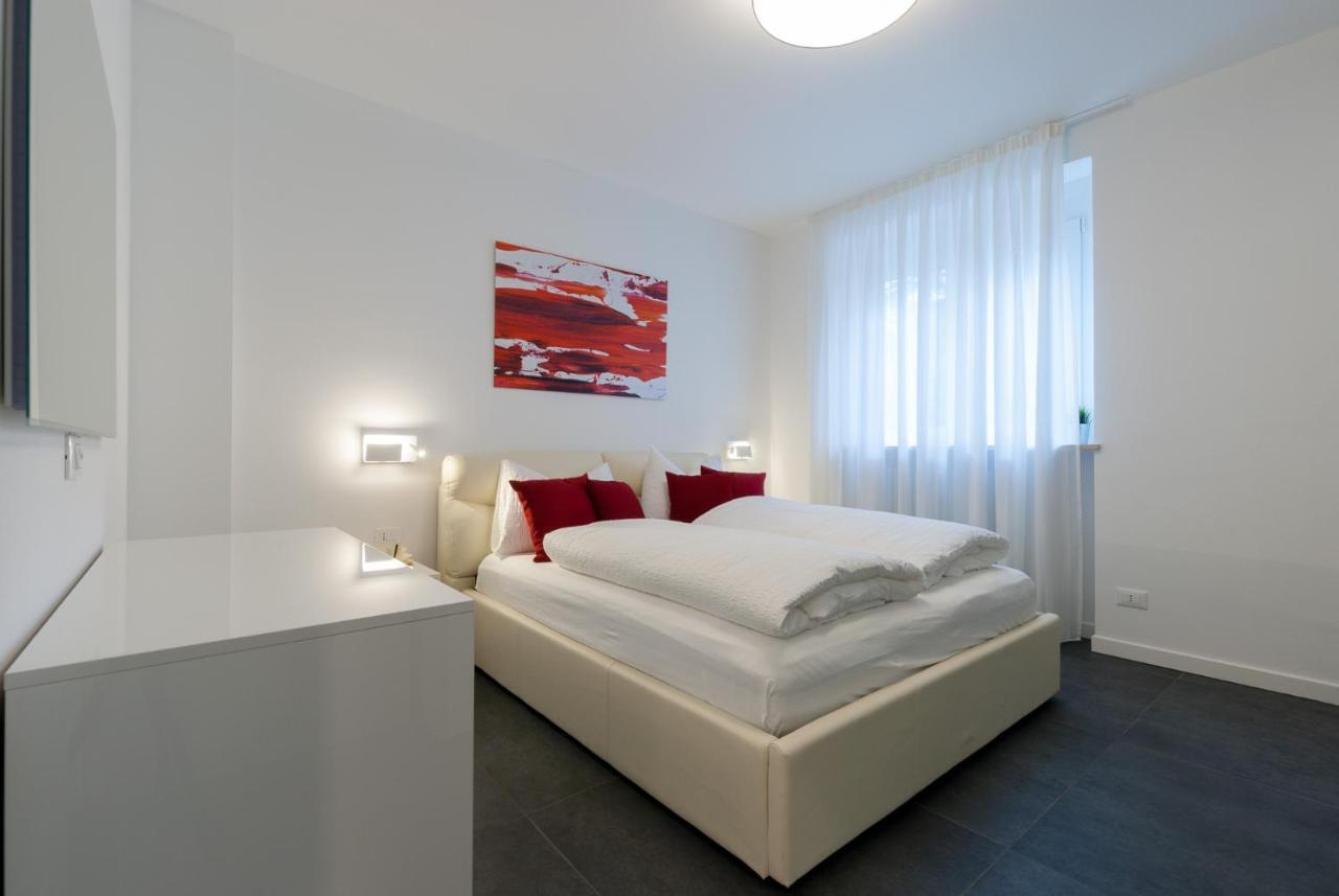 Apartment Hanni Мерано Екстер'єр фото