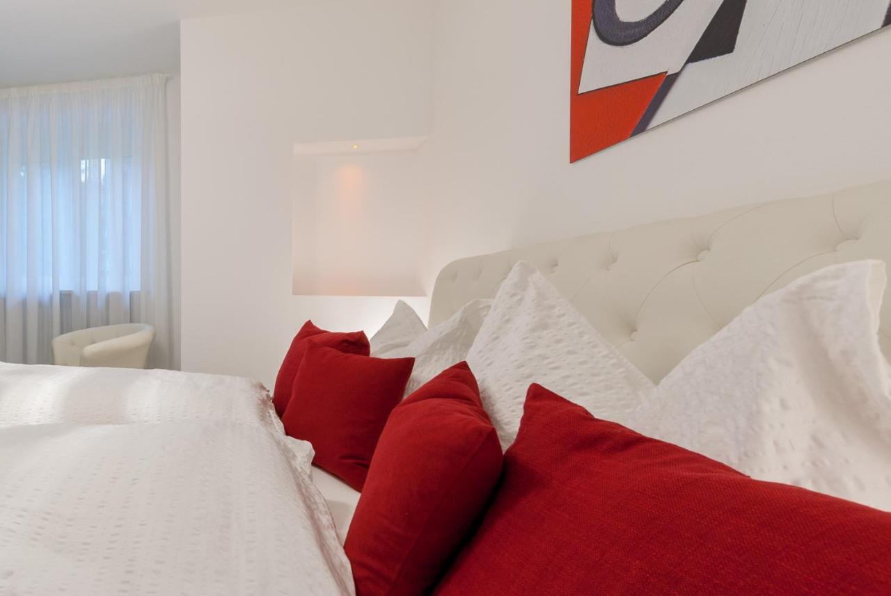 Apartment Hanni Мерано Екстер'єр фото