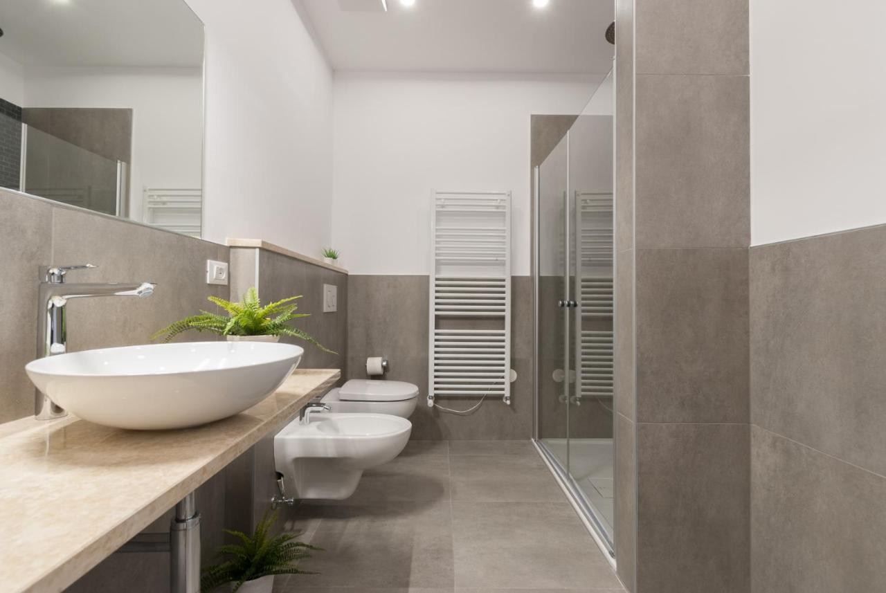 Apartment Hanni Мерано Екстер'єр фото
