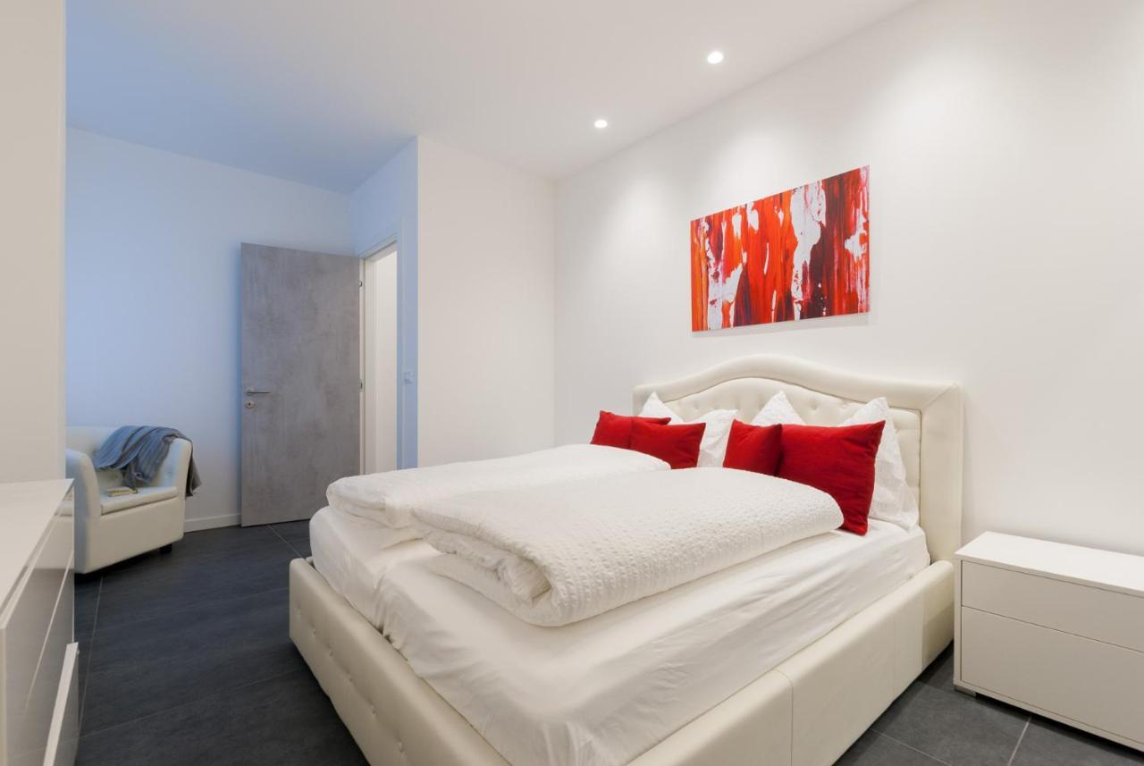 Apartment Hanni Мерано Екстер'єр фото