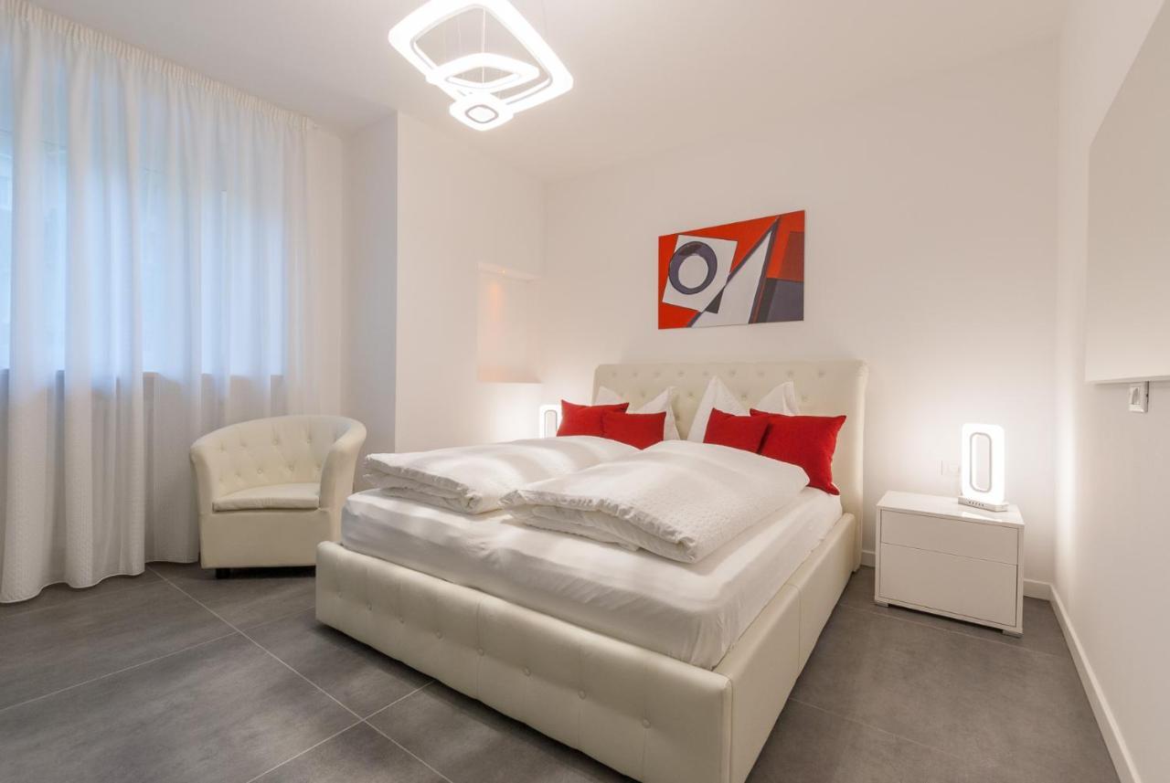 Apartment Hanni Мерано Екстер'єр фото