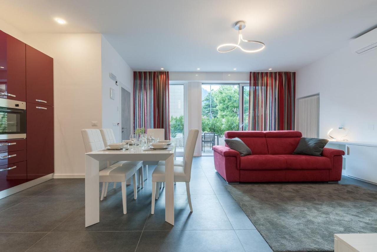Apartment Hanni Мерано Екстер'єр фото